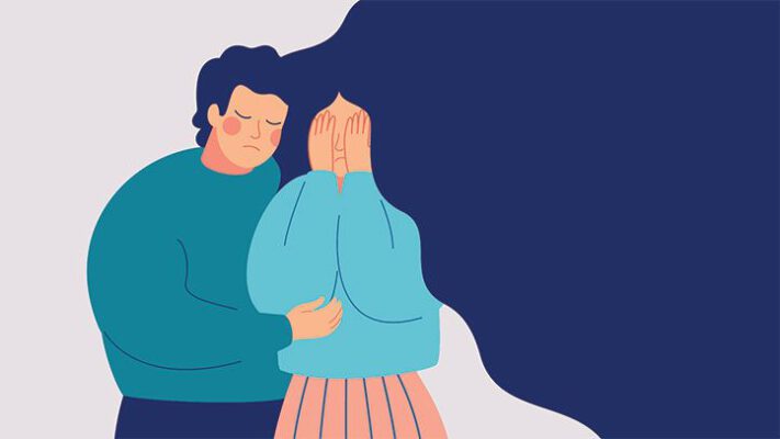 Thất bại làm tổ nhiều lần