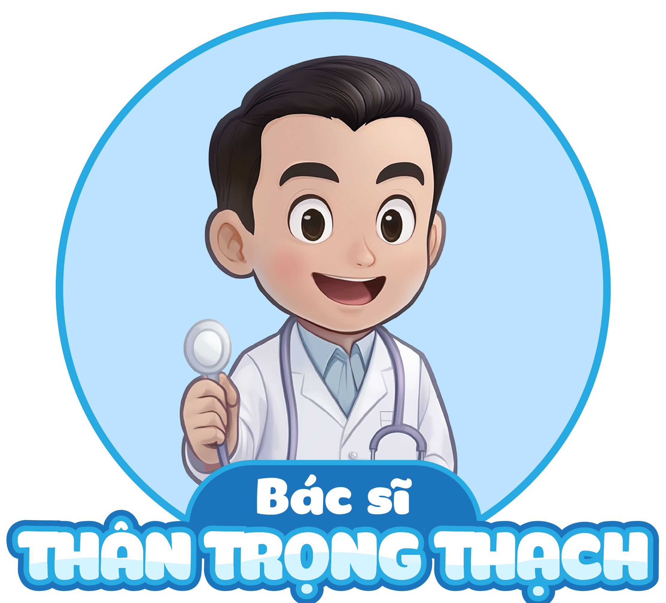 Bs Thân Trọng Thạch